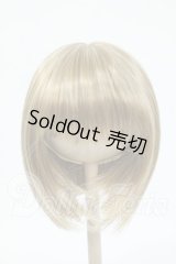 9inch/ウィッグ Y-26-02-25-244-WT-ZY