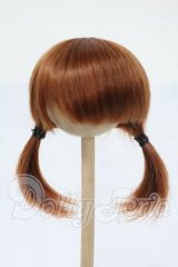 8inch/ウィッグ Y-26-02-25-246-WT-ZY