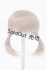 8inch/ウィッグ Y-26-02-25-246-WT-ZY