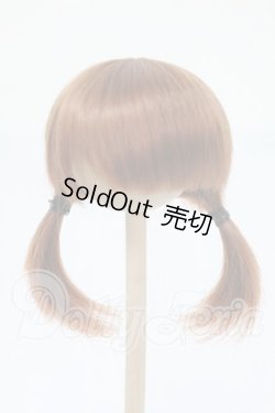 画像1: 8inch/ウィッグ Y-26-02-25-246-WT-ZY