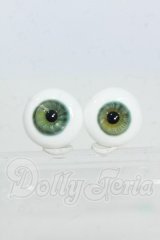 20mm/golem様製 グラスアイ Y-26-02-25-259-WT-ZY