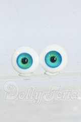 18mm/グラスアイ:miyabi glass studio様製 Y-26-02-25-257-WT-ZY