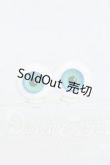 18mm/グラスアイ:miyabi glass studio様製 Y-26-02-25-257-WT-ZY