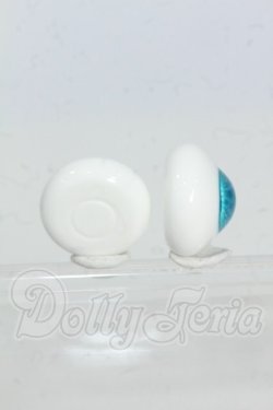 画像2: 18mm/グラスアイ:miyabi glass studio様製 Y-26-02-25-257-WT-ZY