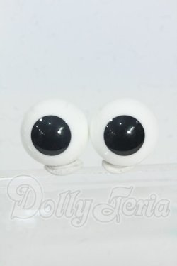 画像1: 20mm/グラスアイ Y-26-02-25-260-WT-ZY