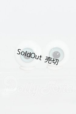 画像1: 16mm/グラスアイ Y-26-02-25-256-WT-ZY