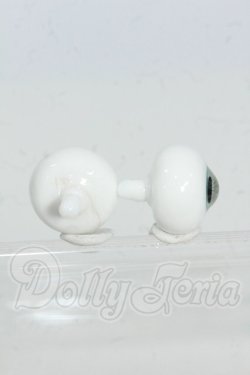 画像2: 16mm/グラスアイ Y-26-02-25-256-WT-ZY