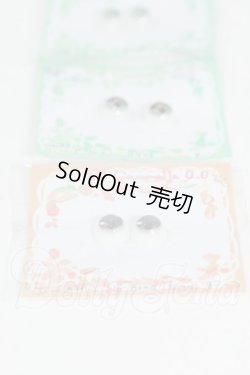 画像2: 8mm/アニメアイ Y-26-02-25-266-WT-ZY