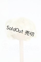 5.5inch/ウィッグ Y-26-02-25-283-WT-ZY