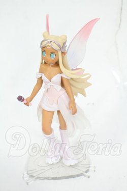 画像1: POPMART/Peach Riot Punk Fairy Poppy Morning Dew Y-26-02-25-018-WT-ZY