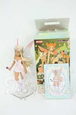 画像3: POPMART/Peach Riot Punk Fairy Poppy Morning Dew Y-26-02-25-018-WT-ZY