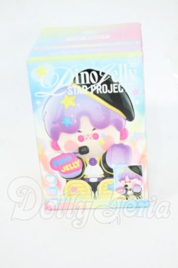 画像1: POPMART/PINO JELLY Star Project シリーズ Y-26-02-25-020-WT-ZY