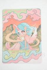 POPMART/AZURA Ethereal Realm Y-26-02-25-027-WT-ZY