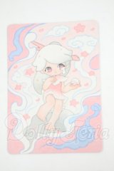 POPMART/AZURA Ethereal Realm Y-26-02-25-026-WT-ZY