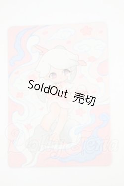 画像1: POPMART/AZURA Ethereal Realm Y-26-02-25-026-WT-ZY