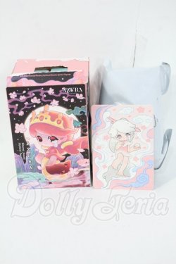 画像2: POPMART/AZURA Ethereal Realm Y-26-02-25-026-WT-ZY