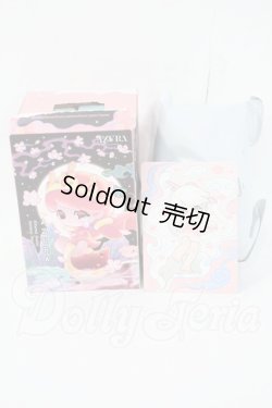 画像2: POPMART/AZURA Ethereal Realm Y-26-02-25-026-WT-ZY