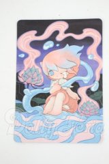 POPMART/AZURA Ethereal Realm Y-26-02-25-025-WT-ZY