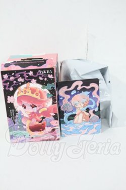 画像2: POPMART/AZURA Ethereal Realm Y-26-02-25-025-WT-ZY