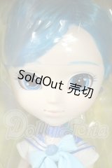 プーリップ/セーラーマーキュリー Y-26-02-25-002-WT-ZY