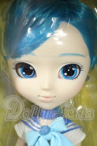 プーリップ/セーラーマーキュリー Y-26-02-25-002-WT-ZY