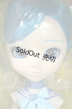 画像1: プーリップ/セーラーマーキュリー Y-26-02-25-002-WT-ZY