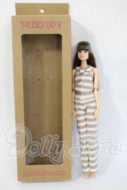 画像4: momoko/Wake-Up momoko DOLL WUD010 Y-26-02-25-044-WT-ZY