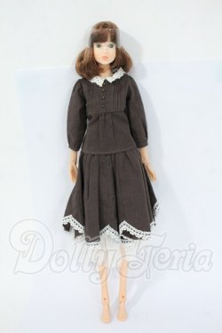 画像2: momoko/オレンジショコラ Y-26-02-25-045-WT-ZY