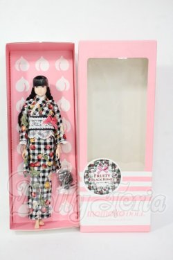 画像4: momoko/フルーティー黒みつ Y-26-02-25-043-WT-ZY