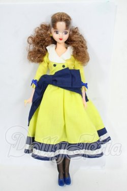 画像2: ジェニー/ナイスジェニーコレクション:NJ7-1 メイリン Y-26-03-25-209-WT-ZY