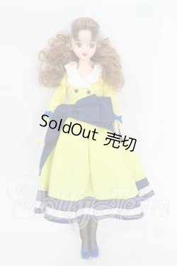 画像2: ジェニー/ナイスジェニーコレクション:NJ7-1 メイリン Y-26-03-25-209-WT-ZY
