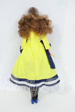 画像3: ジェニー/ナイスジェニーコレクション:NJ7-1 メイリン Y-26-03-25-209-WT-ZY