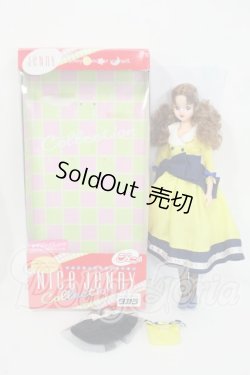 画像4: ジェニー/ナイスジェニーコレクション:NJ7-1 メイリン Y-26-03-25-209-WT-ZY