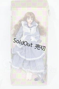 画像2: ジェニー/ナイスジェニーコレクション:NJ01-11 ティモテ Y-26-03-25-210-WT-ZY