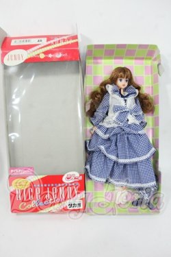 画像3: ジェニー/ナイスジェニーコレクション:NJ01-11 ティモテ Y-26-03-25-210-WT-ZY