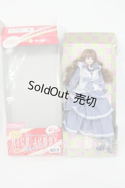 画像3: ジェニー/ナイスジェニーコレクション:NJ01-11 ティモテ Y-26-03-25-210-WT-ZY