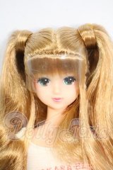 ジェニー/TAKARA-BAKO「ヘアコレクション」:フローラ Y-26-03-25-211-WT-ZY