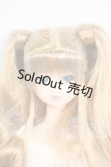 ジェニー/TAKARA-BAKO「ヘアコレクション」:フローラ Y-26-03-25-211-WT-ZY