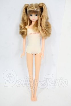 画像2: ジェニー/TAKARA-BAKO「ヘアコレクション」:フローラ Y-26-03-25-211-WT-ZY