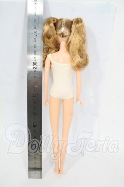 画像3: ジェニー/TAKARA-BAKO「ヘアコレクション」:フローラ Y-26-03-25-211-WT-ZY