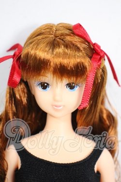 画像1: ジェニー/フローラ Y-26-03-11-154-WT-ZY