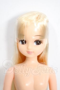 画像1: リカちゃんキャッスル/リカちゃん本体 Y-26-03-11-155-WT-ZY