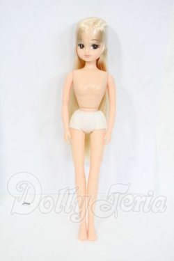 画像2: リカちゃんキャッスル/リカちゃん本体 Y-26-03-11-155-WT-ZY