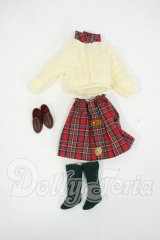 ジェニー/OF:衣装 Y-26-02-25-052-WT-ZY