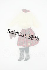 ジェニー/OF:衣装 Y-26-02-25-052-WT-ZY