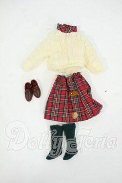 画像1: ジェニー/OF:衣装 Y-26-02-25-052-WT-ZY