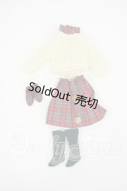 画像1: ジェニー/OF:衣装 Y-26-02-25-052-WT-ZY