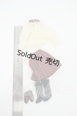 画像2: ジェニー/OF:衣装 Y-26-02-25-052-WT-ZY