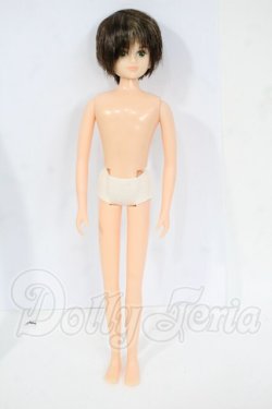 画像2: リカちゃん/きらちゃんのボーイフレンド しょうくん Y-26-03-11-158-WT-ZY