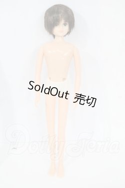 画像2: リカちゃん/きらちゃんのボーイフレンド しょうくん Y-26-03-11-158-WT-ZY